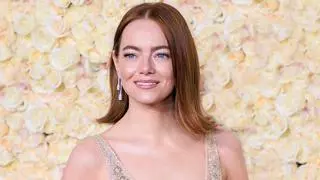 Multimedia | Emma Stone: 10 curiosidades de una 'pobre criatura' que ha ganado el Oscar