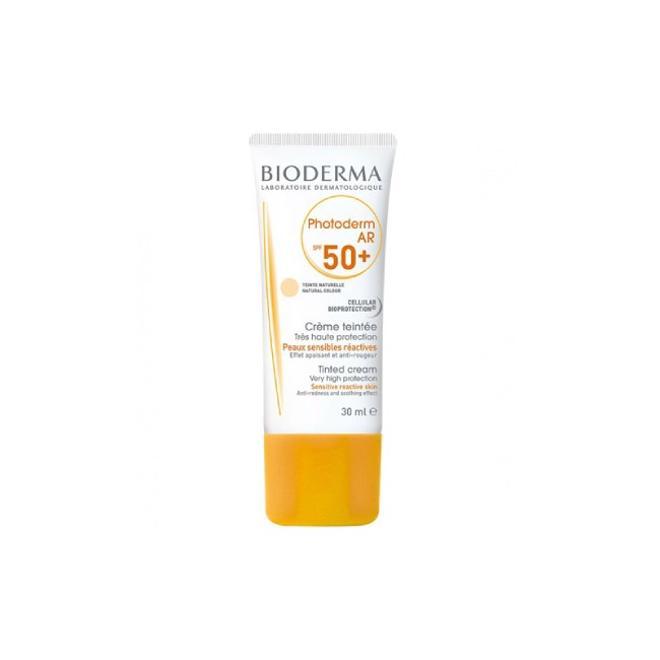 Photoderms AR SPF 50+ de Bioderma