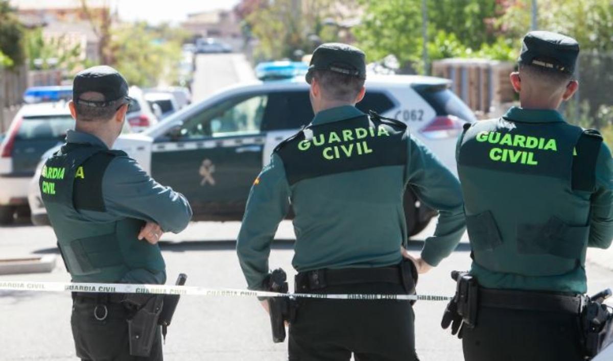 Detingut un pare per agredir un nen de 12 anys en un partit de futbol a Lloseta