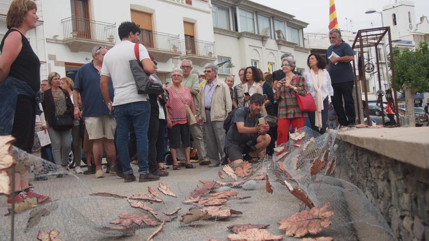 El tramuntanart d&#039;inahura dissabte