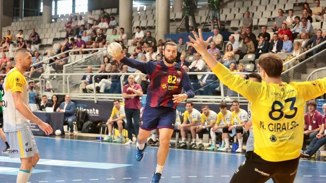 Arranca la Copa del Rey en Alicante con una Fan Zone junto la Centro de Tecnificación