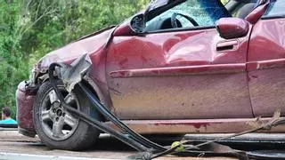 La Semana Santa de 2023 cerró con 34 fallecidos en accidentes de tráfico