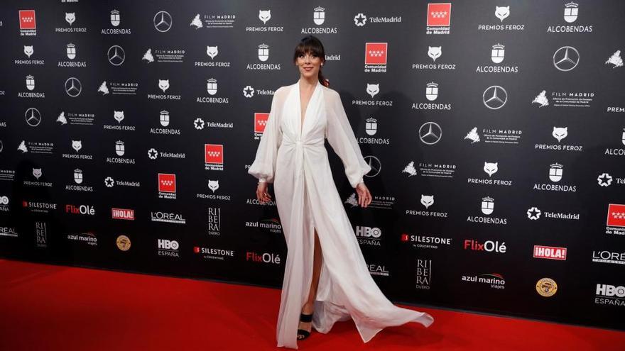 Los mejores looks de la alfombra roja de los Premios Feroz