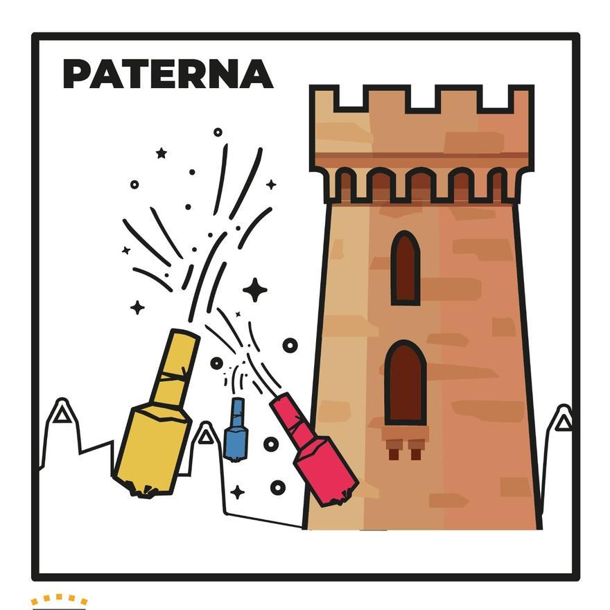 Pictograma Paterna