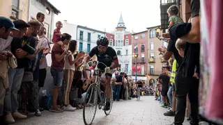 La Portal Attack 2025 reafirma la seva presència a Berga i s'expandeix a Andorra