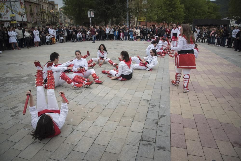 Caramelles de Súria