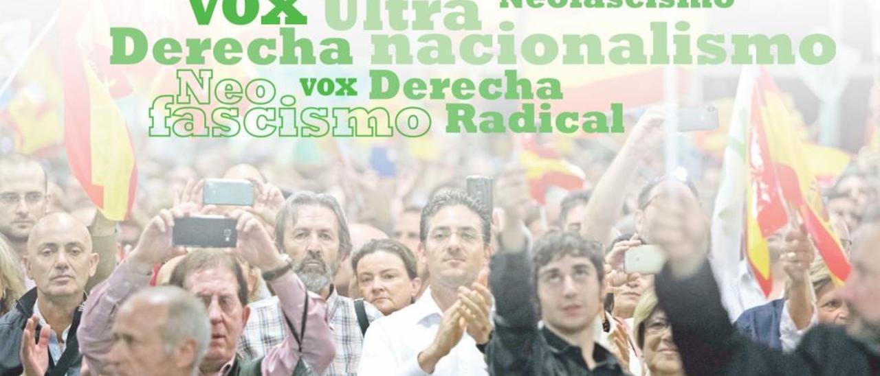 ¿Qué es Vox?