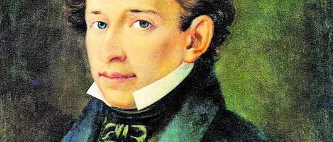 Giacomo Leopardi. VIQUIPÈDIA