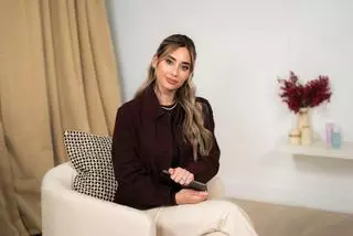 Anna Fuster, fundadora de la firma de cosmética catalana Two Poles: "Que los profesionales de la salud nos recomienden es un orgullo"