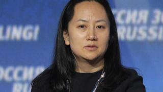 Arrestada la directora financiera de Huawei por petición de EEUU