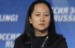 Arrestada la directora financiera de Huawei por petición de EEUU