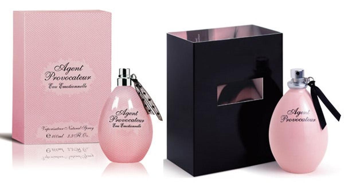 Agent Provocateur, la esencia más sexy