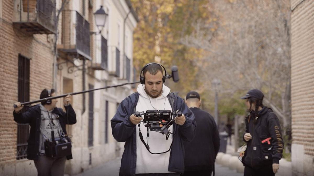 Alcalá de Henares, una ciudad de cine