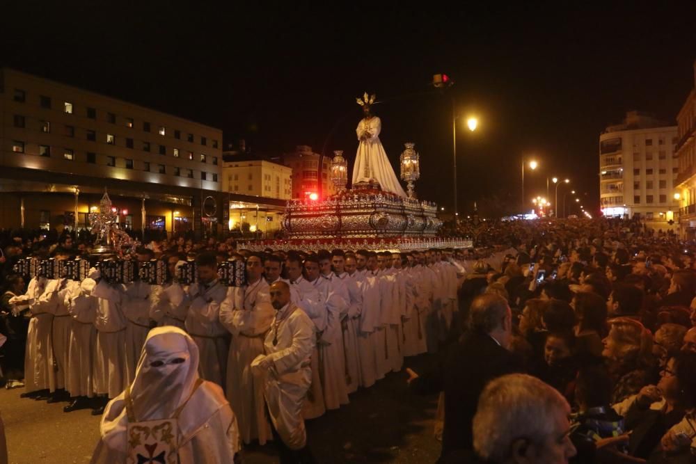 Lunes Santo de 2016 | Cautivo