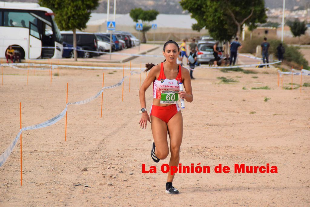 Campeonato Regional de relevos mixtos de atletismo