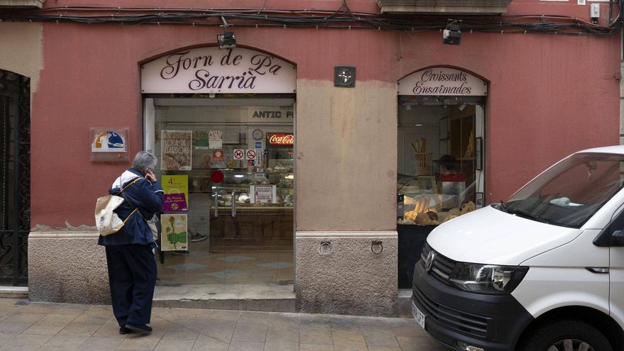 Forn de Sarrià