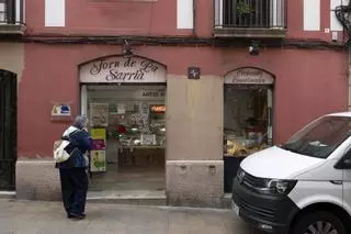 Cierra el Forn de Sarrià tras más de un siglo de historia: "No ha sido una decisión fácil"