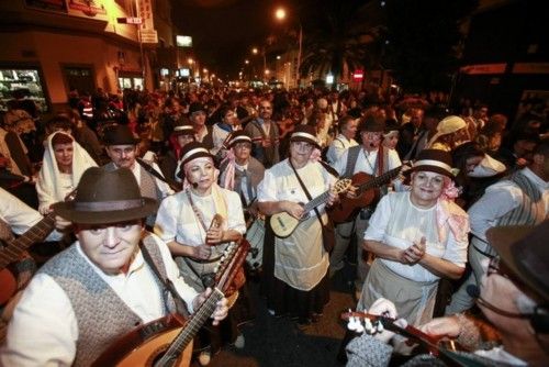 ROMERIA DE SAN RAFAEL VECINDARIO