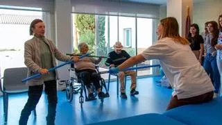 España necesita 35.000 nuevas plazas residenciales para dependencias severas y grandes dependientes
