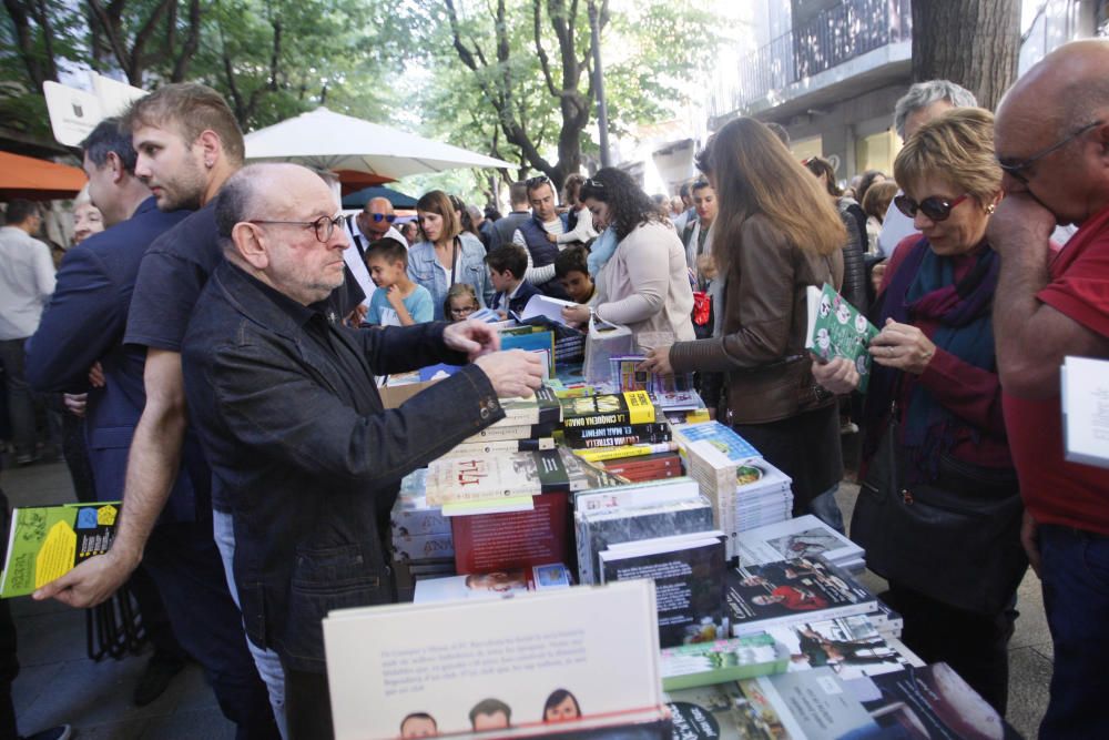 Sant Jordi a Girona