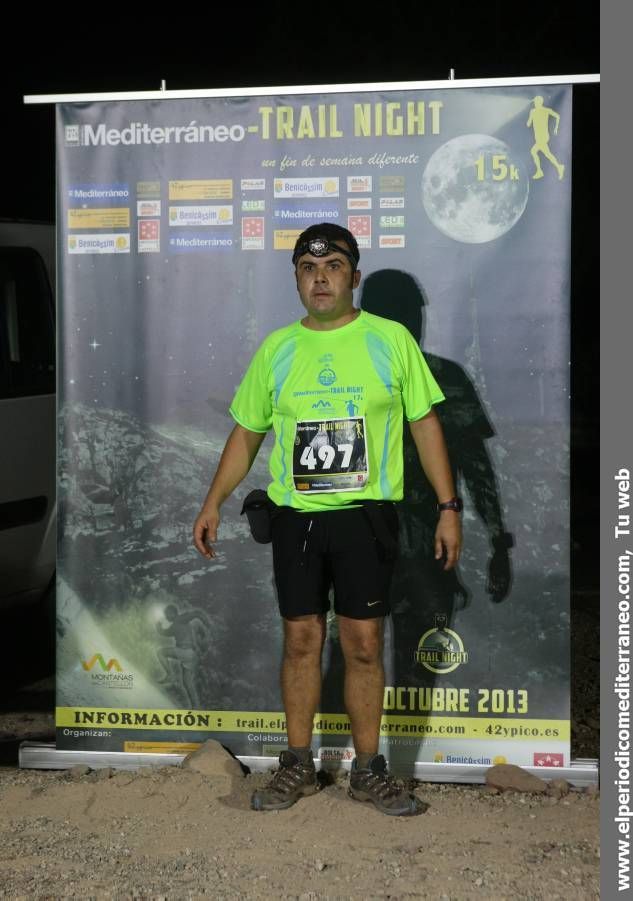 GALERÍA DE FOTOS - Los participantes de la Trail Night 2013 (II)