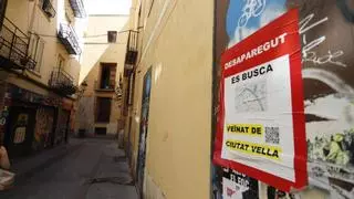 La policía aumenta la presión contra los apartamentos turísticos en València e impone 301 multas