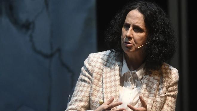 TVE llançarà el seu nou Canal Cultura al juny amb Ana Peláez al capdavant