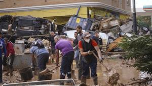 "Si no ajudem, el poble s’enfonsa"