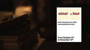 Vídeo sobre el ’tour’ americà de Sónar