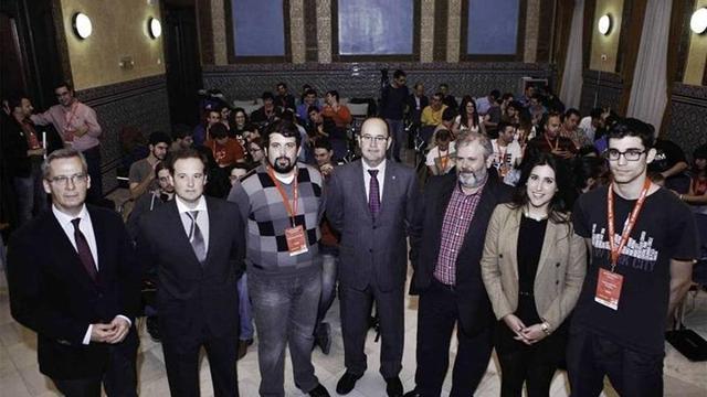 Los informáticos piden adaptar el grado a Europa