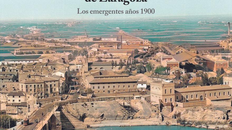 Memoria Visual de Zaragoza, Los emergentes años 1900