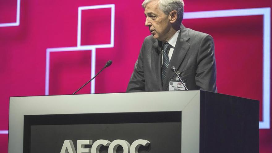 Aecoc advierte del parón de las inversiones por la crisis catalana