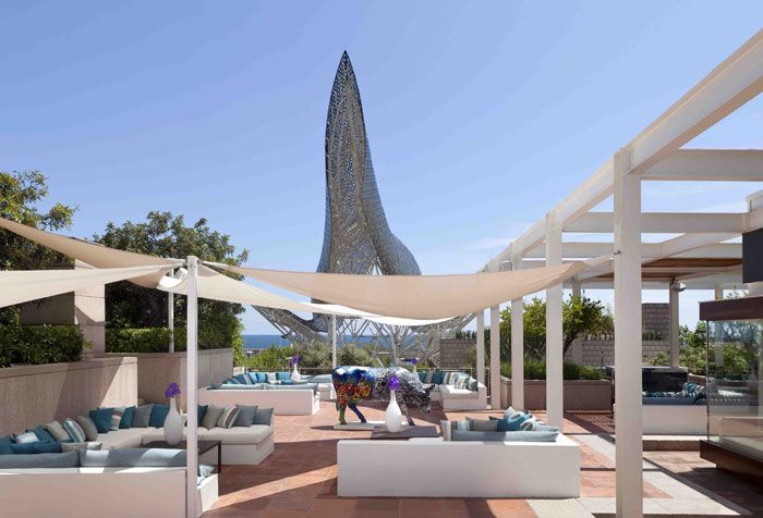 Restaurante ArolaRestaurante