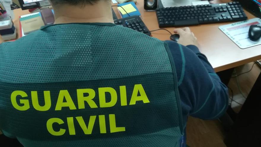 Una mujer, investigada en Palencia por difundir un vídeo sexual de una menor por WhatsApp