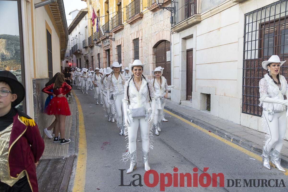 Búscate en las mejores fotos del Carnaval de Cehegín