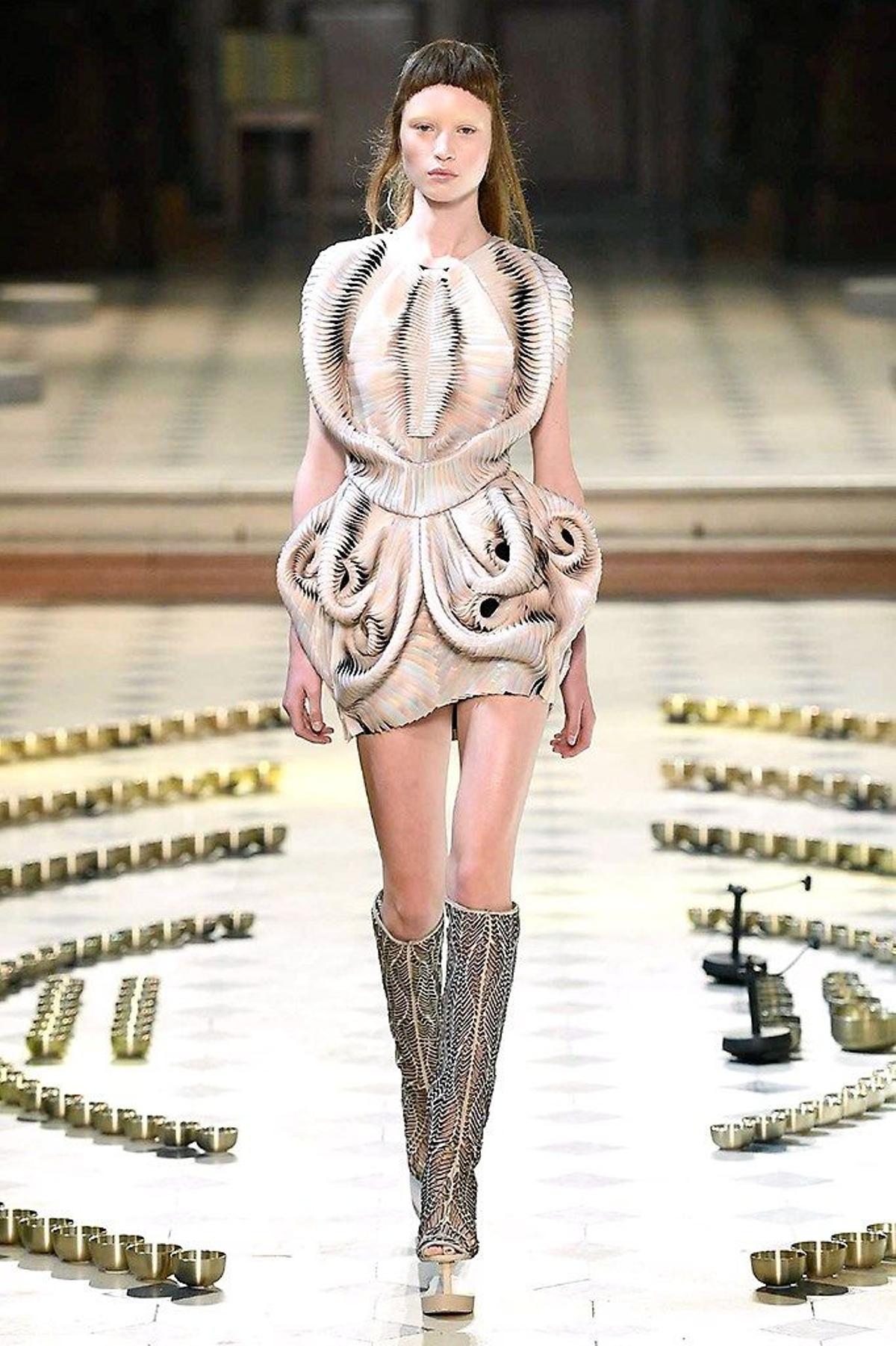 Iris Van Herpen
