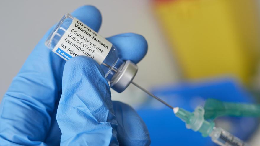 Un brote de coronavirus en un hospital de Gran Canaria deja 22 afectados