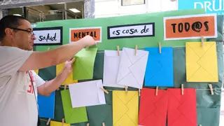La falta de especialistas en salud mental en Alicante se agrava por su marcha a la privada