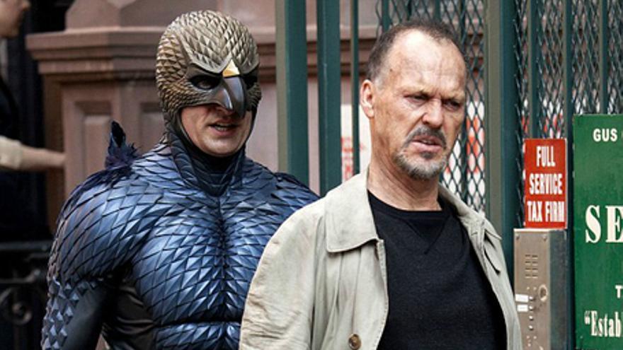 Birdman (o la inesperada virtud de la ignorancia)