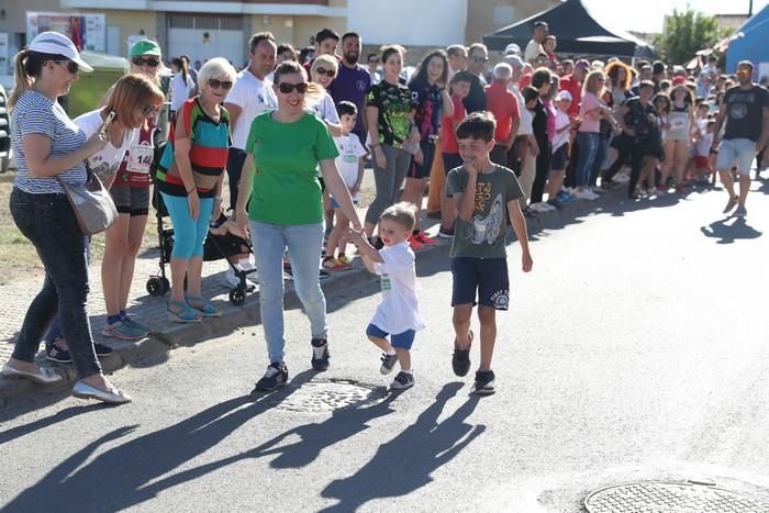 Carrera de La Palma