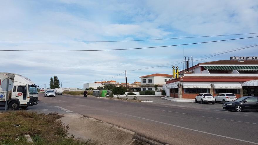 El Gobierno construirá seis rotondas en la antigua N-340 y cederá la carretera a Vinaròs