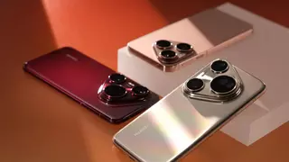 Huawei Pura 80 Series: Donde la luz, el arte y la inteligencia se encuentran