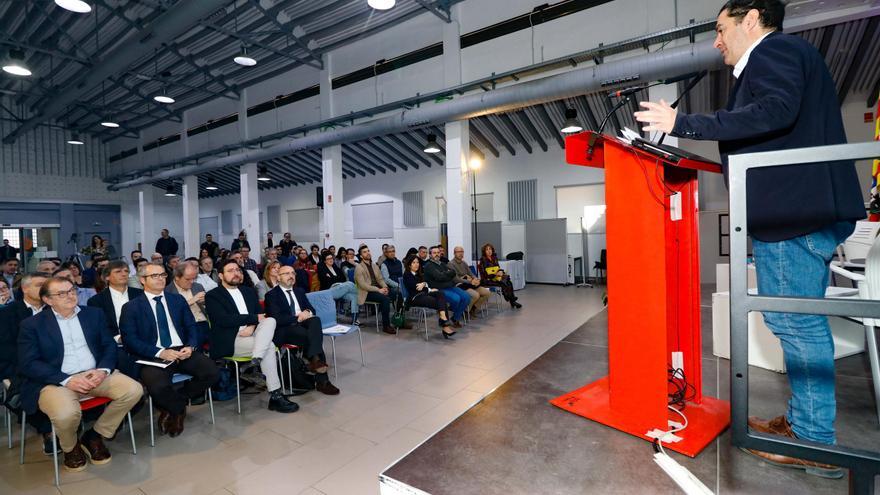 Sandbox Urbano convierte a Alcoy en un gran laboratorio de pruebas para nuevas tecnologías