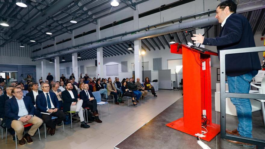 Alcoy convierte la ciudad en un gran laboratorio de pruebas para nuevas tecnologías