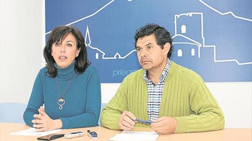 Cinco actuaciones conforman la segunda fase de las obras Profea