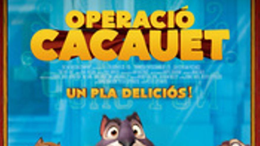 Operació Cacauet