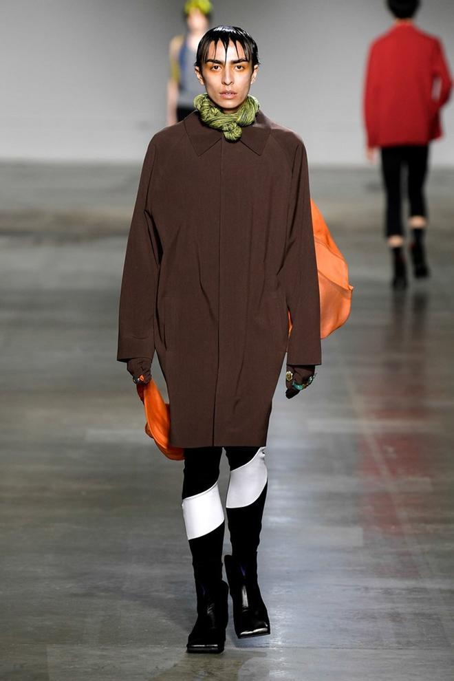 Fashion East