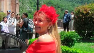 La verdad sobre la nieta de Ana Obregón en la boda asturiana donde ha arrasado