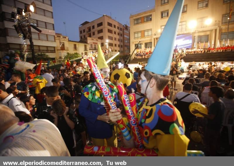 GALERÍA DE FOTOS -- Vila-real, capital del fúlbol