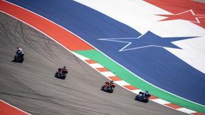 MotoGP - Grand Prix of the Americas